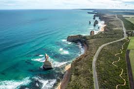 Great Ocean Road, Australia