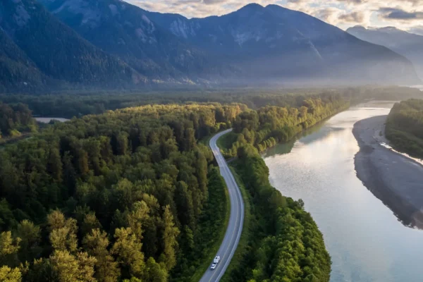 Epic Road Trips: Exploring the World’s Most Scenic Drives