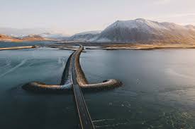 Ring Road, Iceland