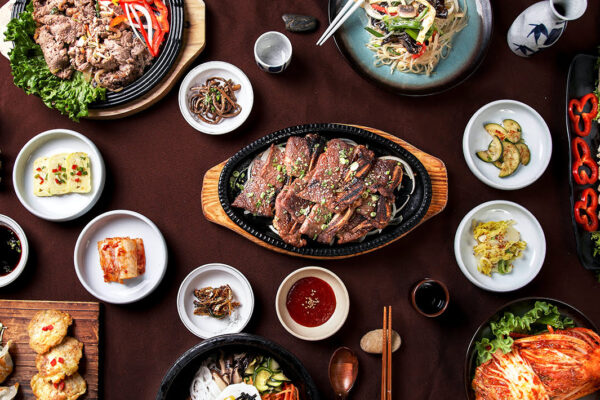 A Gastronomic Tour of Seoul Best Korean BBQ & Fusion Spots