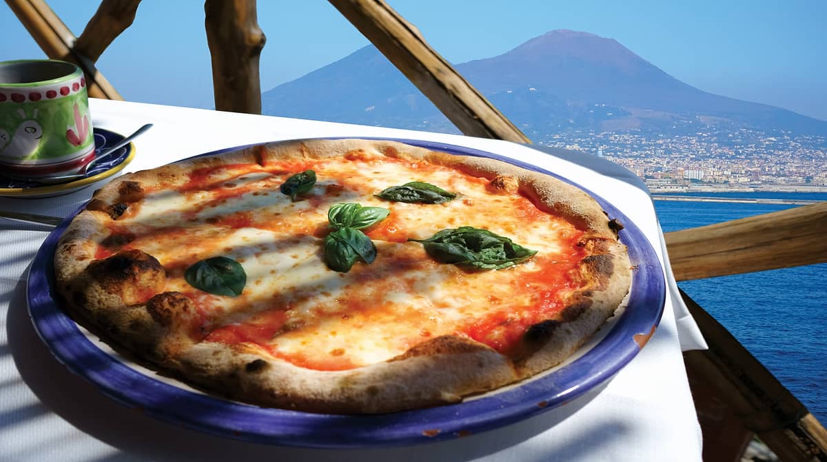 The Best Pizzerias in Naples A Slice of Authentic Italy