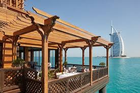 3. Pierchic – Al Qasr, Madinat Jumeirah