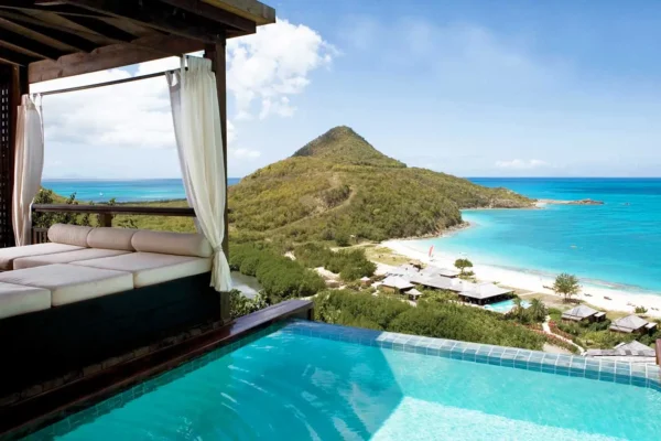 Top Beachfront Hotels in the Caribbean for a Perfect Tropical Getaway