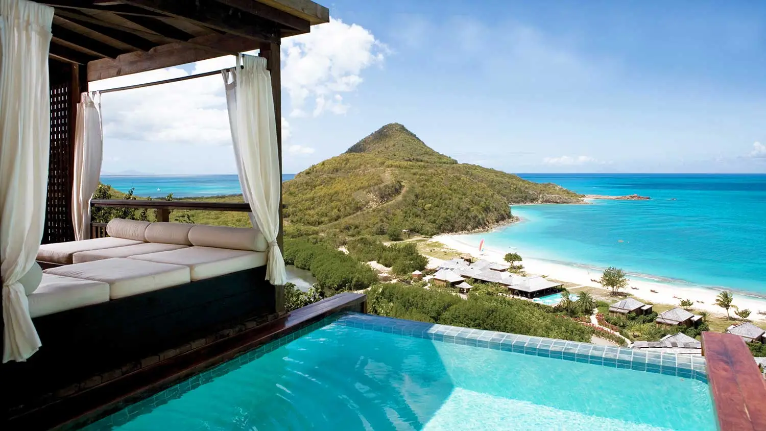 Top Beachfront Hotels in the Caribbean for a Perfect Tropical Getaway