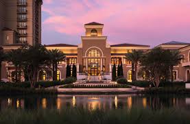 Four Seasons Resort Orlando at Walt Disney World Resort – USA