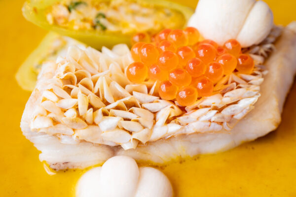 Discover Paste Bangkok: Signature Dishes that Redefine Thai Cuisine