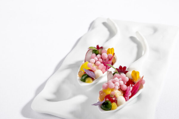 Restaurant Kasteel Heemstede: A Symphony of Culinary Art and Elegance