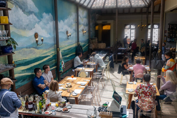 🔥 Prudencia: Where Fire Meets Fine Dining in the Heart of Bogotá 🔥 Prudencia: Where Fire Meets Fine Dining in the Heart of Bogotá