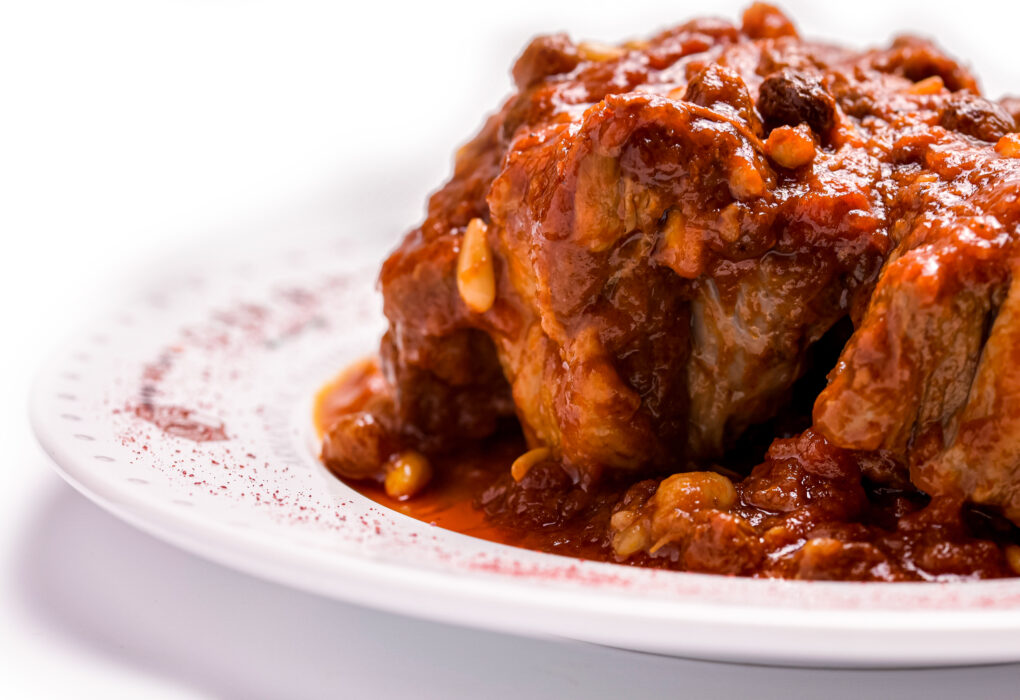 🍷 Armando al Pantheon: A Roman Classic Serving Timeless Trattoria Traditions