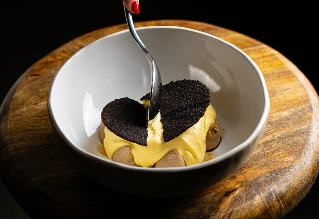 🍽️ Untitled Restaurant: Where Art Meets Avant-Garde Dining in the Heart of Rome