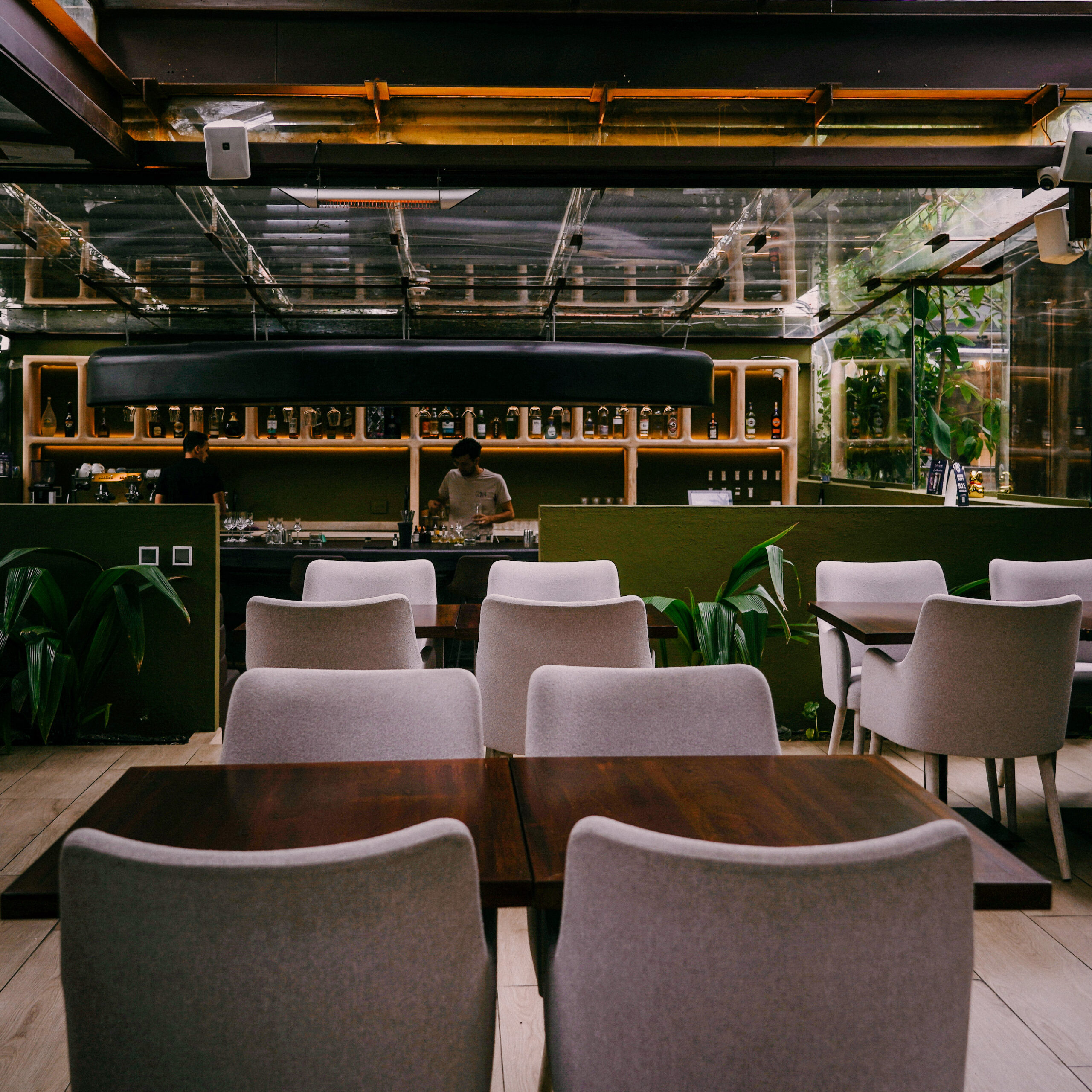 Clara: Where Ecuadorian Soul Meets Modern Gastronomy