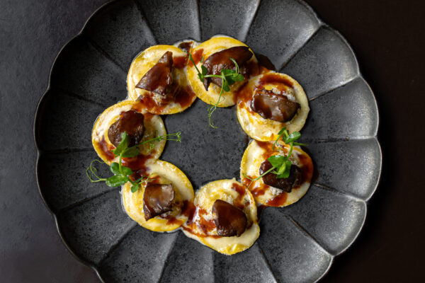 🌟 A Gastronomic Symphony at Four Seasons Paris