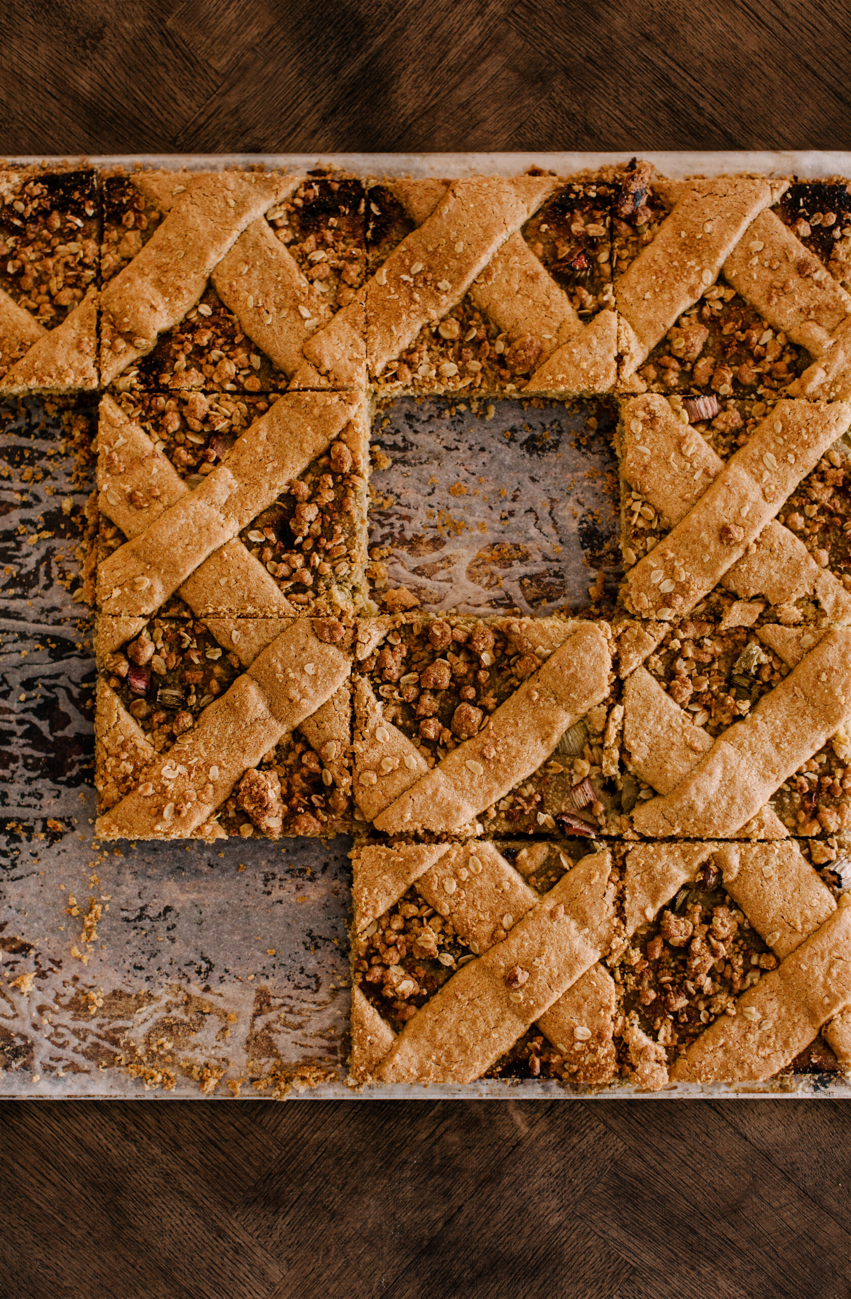 Brauð & Co – Reykjavík’s Iconic Bakery for Freshly Baked Goodness