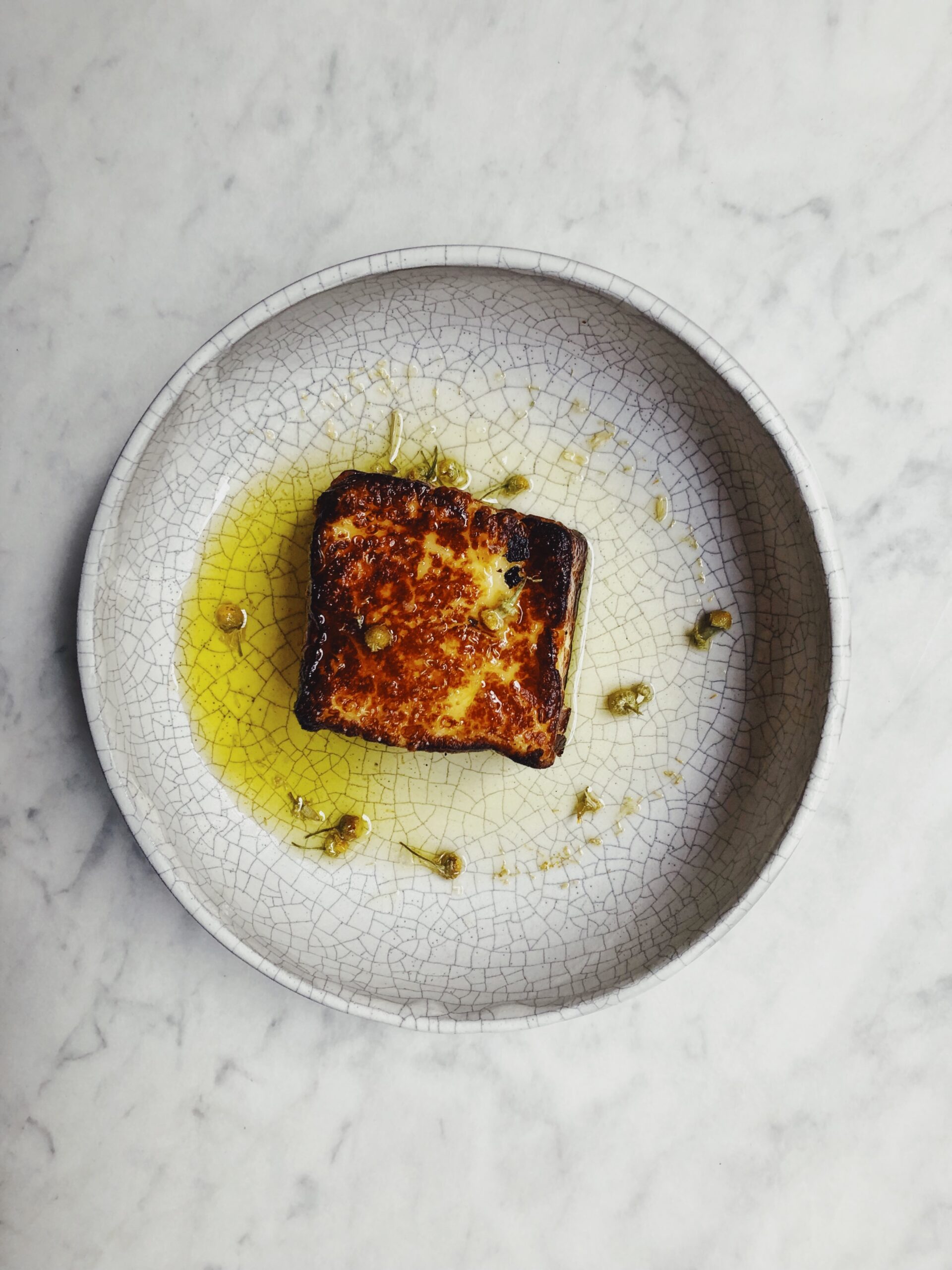 EZSRA Berlin: A Celebration of Seasonal Simplicity and Culinary Craft