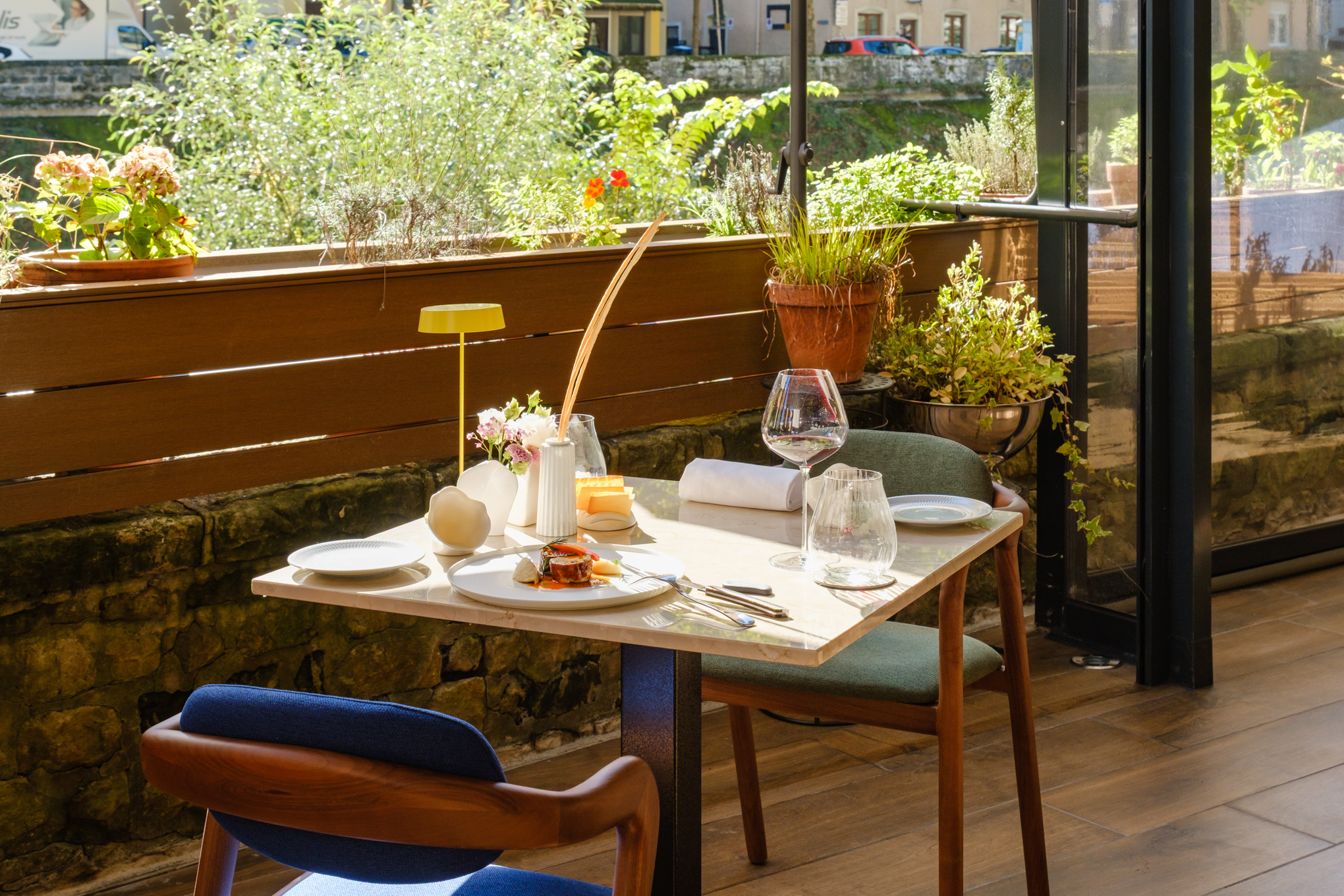 OiO Luxembourg: Where Italian Elegance Meets Luxembourgish Precision