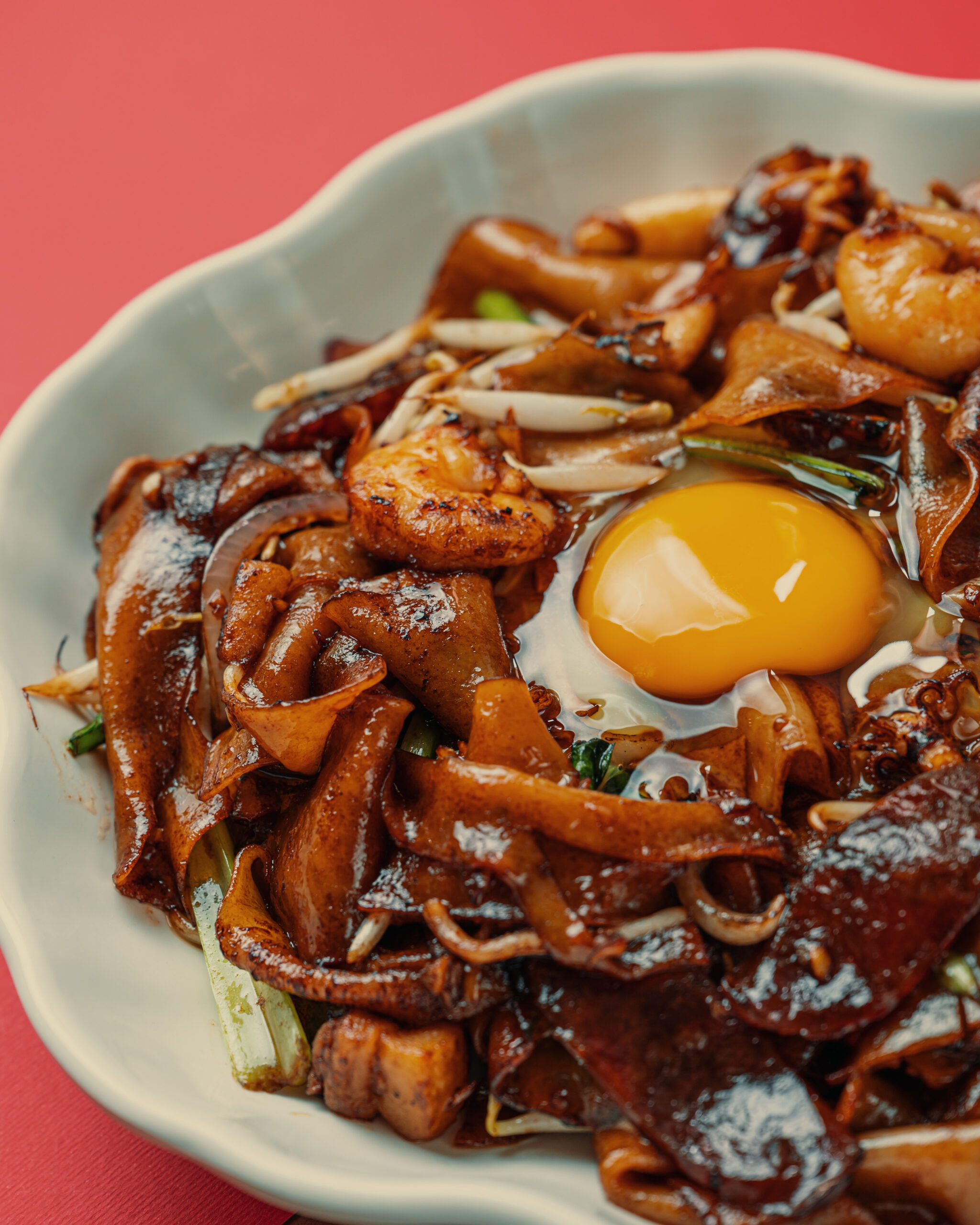 KEK Seafood Singapore: Where Heritage Flavors Meet Modern Excellence