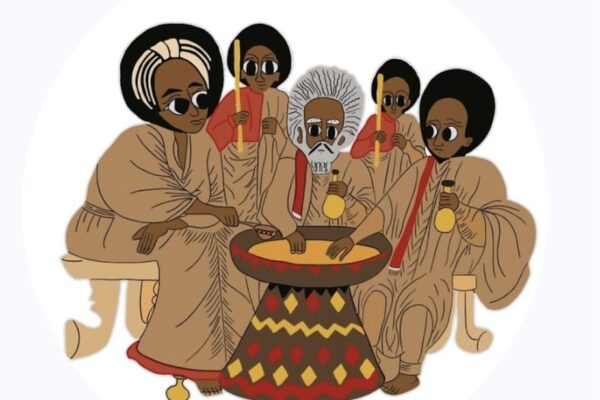 Fasika: A Journey to Ethiopia Through Taste and Tradition