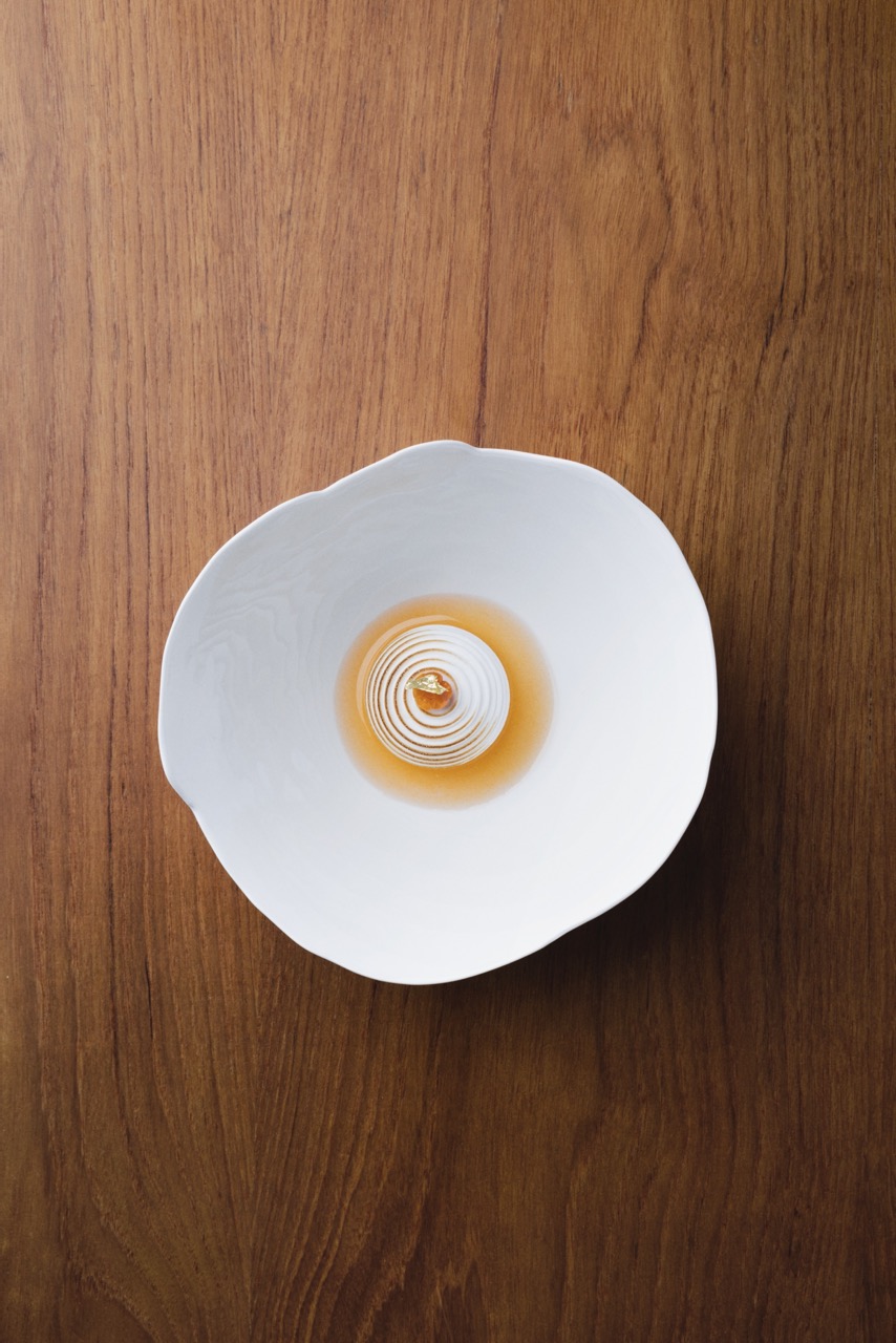 A Symphony of Sophistication: Dining at Alvear Grill